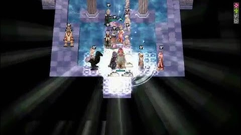 Mirage WoE UnityRO 2/18/07 2of2