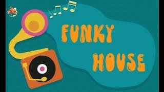 FUNKY HOUSE  MUSIC 23/04 😎😎▶️