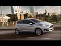 美国加州试车： Ford Fiesta SE 麻雀雖小 五臟俱全