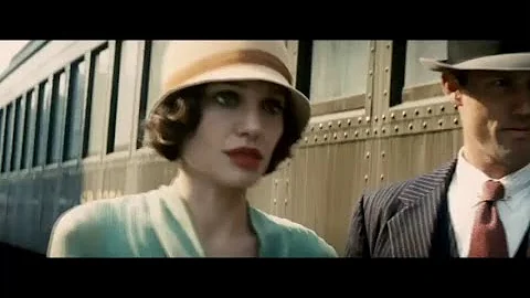 Changeling (2008) - Blu-Ray + DVD Spot