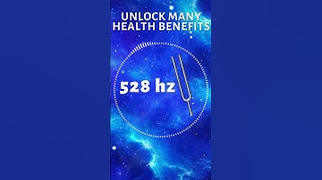 Tuning Fork Sound Healing with 9 Solfeggio Frequencies #shorts #solfeggio #tuningfork