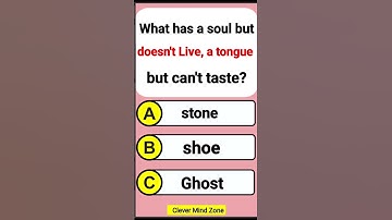 Riddles to Improve Your IQ || Only Genius Mind Can Pass This Riddles Test #riddles #puzzle #quiz