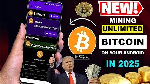 CryptoTab Browser Mining Review - Mine Bitcoin from your Phone or PC! | Free mining sites