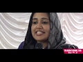 Sahla Parveen Motivational Speech,Edufair