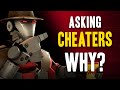 The Truth Behind the TF2 Bot Crisis