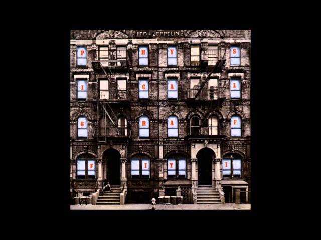 Led Zeppelin - Custard Pie ( Remastered ) [ Lyrics ] class=