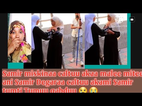 Caltu Samira Dhifamaa Gafchuu Qabdi Namni Manti Nama Ofti Namaa Tumaa Sirii Gonee