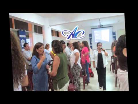 Ayconsultores Colegio Cristo Rey Pueblo Libre Youtube