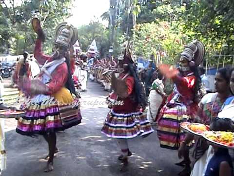 aarattinanakal ezhunnalli song