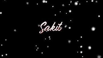 Terlalu sakit lagu rap paling emotional ( Mazbeyoky Cover ft YUJI XXIII )