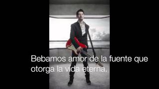 Video thumbnail of "Mi Bello Ángel"