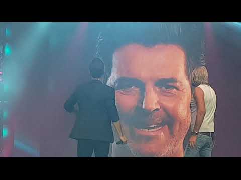 Nicht verdient - Sie sagte doch sie liebt mich - Du Idiot - Matthias Reim,  Florian Silbereisen,