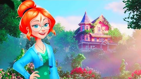 🎴BIG NEWS¡¡ IN MERGE GARDENS ROOTED MYSTERY🎴