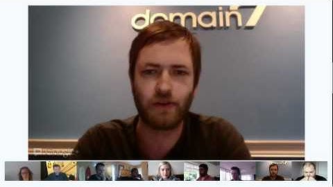 Expression Engine Walk Through