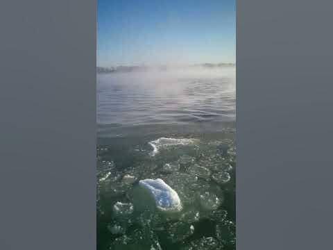 #Обь #обьгэс - YouTube