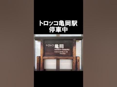 [問題] 嵐山小火車 單程票來回時間緊湊