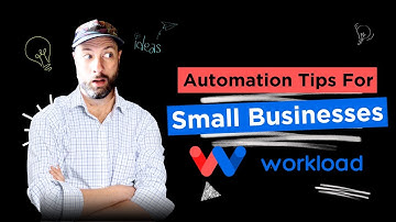 Small Business Automation | Save Time & Grow Faster 🚀