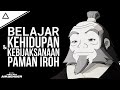 Filosofi paman iroh dari avatar the last airbender