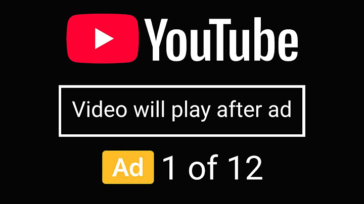 YouTube Ads Just Got Worse