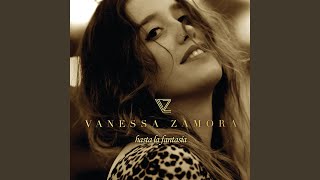 Video thumbnail of "Vanessa Zamora - No"