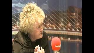 Amazing life stories of Brenda Fricker