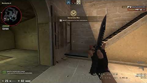 csgo shadowplay clips