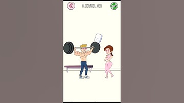 DOP 5 Draw One Part Fun Mobile Puzzle Game (Walkthrough + Tips)#gaming#game #dop5 #puzzle