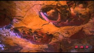 Cave of Altamira and Paleolithic Cave Art of Northern  ... (UNESCO\/NHK)