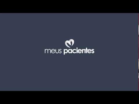 Cadastro de Pacientes