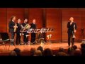 Gomalan brass quintet