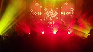 The Infamous Stringdusters - Mesa Theater 1-28-2024 Set 2 clip 2
