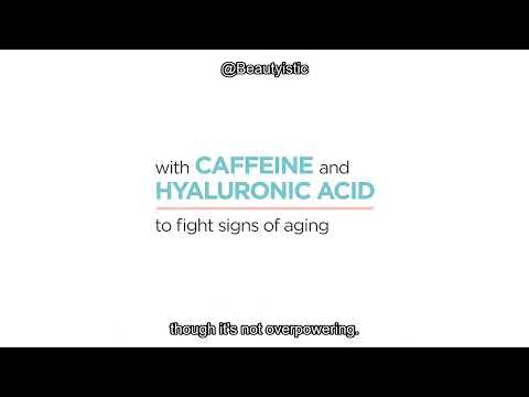 L'Oreal Paris Eye Defense Cream Review: Does Caffeine & Hyaluronic Acid Deliver Real Results?
