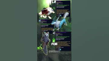 11 NEW mounts in 11.2.7 #shorts #worldofwarcraft #thewarwithin