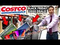 Top 10 Costco Black Friday Deals 2020