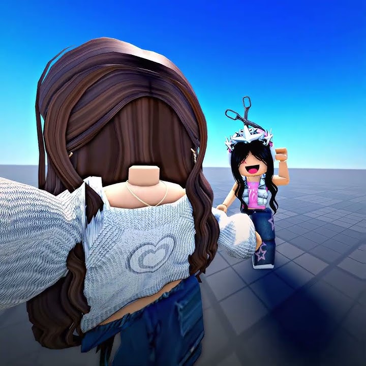 VITAMINA WITH IRL AVATARS 🔥