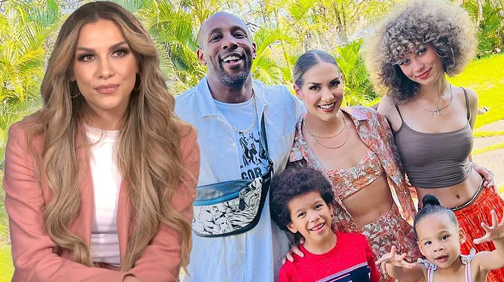 How Allison Holker Is Keeping tWitch's Legacy Aliv...