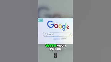 Unleashing the Power of Google Assistant with Bard: Your Phone