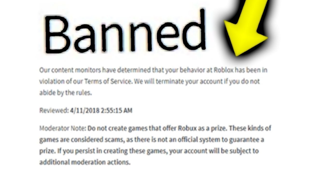 people gotten banned using remouse