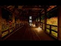 【WEB動画】2025年 東福寺（夜間） 秋の特別拝観