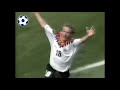 Jurgen Klinsmann - World Cup 1994 - Group C | Germany - Bolivia 1:0 | 61'  -  Юрген Клинсман