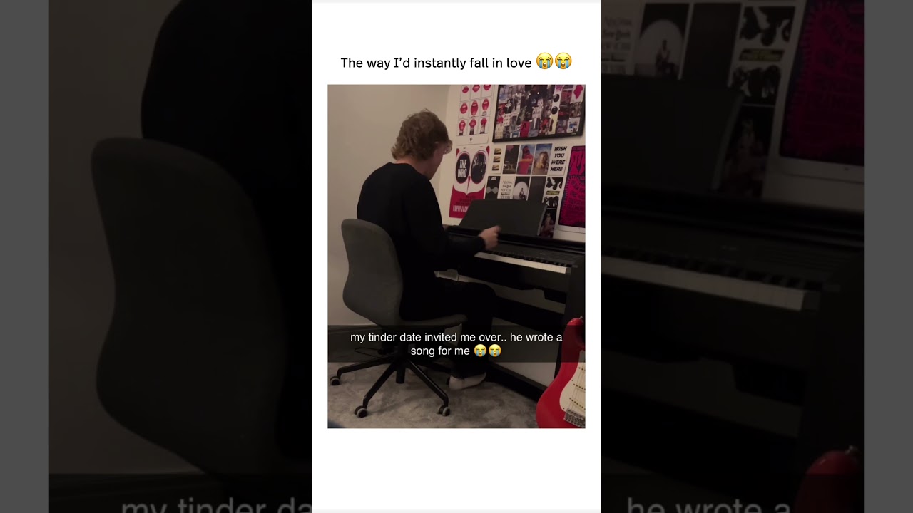 he needs to release this!! 