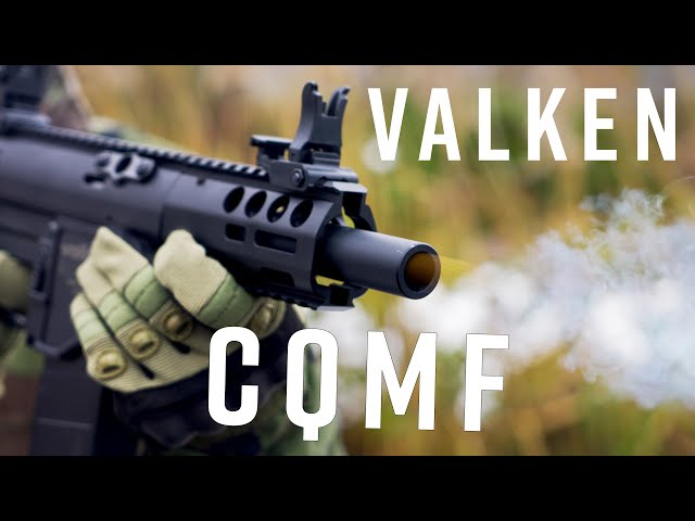 Different Types of Paintballs - Valken Sports