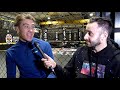 Callum Conor on INSANE AMATEUR FOTY! Previews Pro-debut at VIDA FC &amp; more!