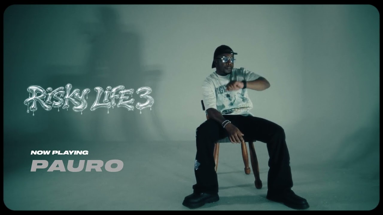 Watch Holy Ten - Pauro on YouTube Watch Holy Ten - Pauro on YouTube