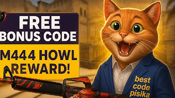 COMPLETE TASKS AND GET FREE SKINS  ?  CSGOCASES FREE 1$ CODE