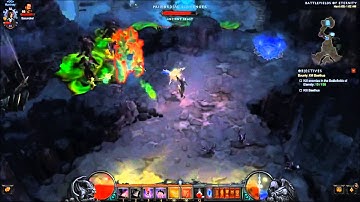 ★ BEST DIABLO 3 REAPER OF SOULS LEVELING GUIDE - FASTEST GUIDE!