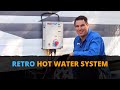 Portable Hot Water System for Your Caravan. You Need to See