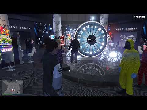 gta 5 online ვასრულებთ მისსიებს და ვაგროვებთ ფულს { Giorgi Khuzaurashvili }