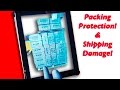 Bicycle Engine Kits - Packing Protection Shipping Damage - Quality Control ep06