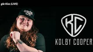 Kolby Cooper - Every Single Kiss (LIVE)(4K) - Dallas Bull Tampa, FL 2021-11-19